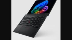 Lenovo ThinkPad T14 Gen 7 Diluncurkan dengan Intel Panther Lake dan Opsi Layar OLED