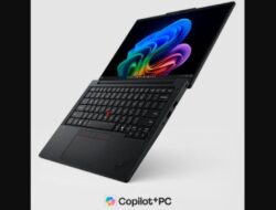 Lenovo ThinkPad T14 Gen 7 Diluncurkan dengan Intel Panther Lake dan Opsi Layar OLED