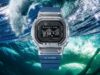 Casio Luncurkan Jam Tangan G-LIDE GBX-H5600 Baru dengan Pemantauan Detak Jantung dan Pelacakan Kebugaran