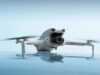 Seri DJI Lito Diluncurkan dengan Waktu Terbang hingga 52 Menit, Perekaman HDR 4K/60fps, dan Deteksi Rintangan LiDAR