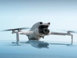 Seri DJI Lito Diluncurkan dengan Waktu Terbang hingga 52 Menit, Perekaman HDR 4K/60fps, dan Deteksi Rintangan LiDAR