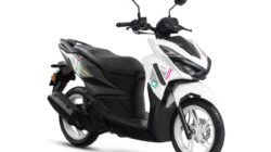Memperkenalkan Honda Vario Street 125 2026 Terbaru, Cek Spesifikasi dan Harganya