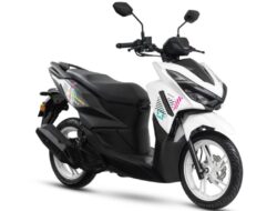 Memperkenalkan Honda Vario Street 125 2026 Terbaru, Cek Spesifikasi dan Harganya