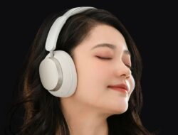 Honor Choice Codeler Headphones 2 Diluncurkan dengan ANC 57dB, Daya Tahan Baterai 70 Jam