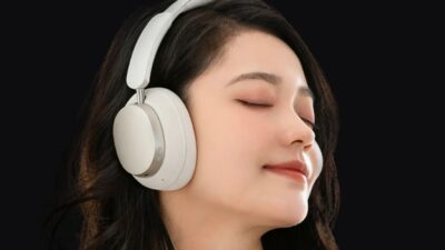 Honor Choice Codeler Headphones 2 Diluncurkan dengan ANC 57dB, Daya Tahan Baterai 70 Jam