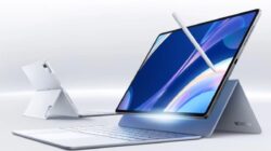 Honor MagicPad 3 Pro 12.3″ Diluncurkan dengan Layar OLED 165Hz, Mencapai Kecerahan Puncak 3.000 Nits