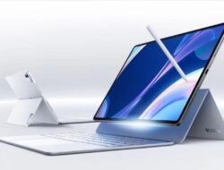 Honor MagicPad 3 Pro 12.3″ Diluncurkan dengan Layar OLED 165Hz, Mencapai Kecerahan Puncak 3.000 Nits