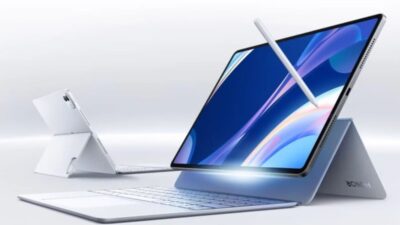 Honor MagicPad 3 Pro 12.3″ Diluncurkan dengan Layar OLED 165Hz, Mencapai Kecerahan Puncak 3.000 Nits