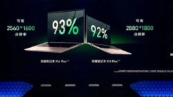 Honor Luncurkan Notebook X14 Plus dan X16 Plus Edisi 2026 dengan Intel Core Ultra 5, Bodi Metal