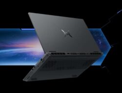 Honor Luncurkan Laptop Gaming Win H7 dengan i7-14650HX dan RTX 5060/5070
