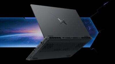Honor Luncurkan Laptop Gaming Win H7 dengan i7-14650HX dan RTX 5060/5070