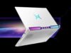 Honor Luncurkan Laptop Gaming Win H9 dengan Layar 3D Anti-Mabuk Gerak 300Hz