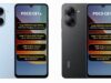 Ponsel Murah Poco C81 dan C81x Diluncurkan dengan Layar 120Hz, Android 16, dan Daya Tahan Baterai yang Lama