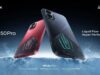 Infinix GT 50 Pro Diluncurkan dengan Dimensity 8400 Ultimate, Tombol Bahu, Baterai 6500mAh, dan Dukungan Gaming 144FPS
