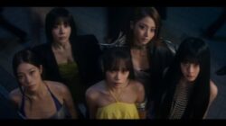 Le Sserafim akan Merilis Single Utama dari Album Studio Baru