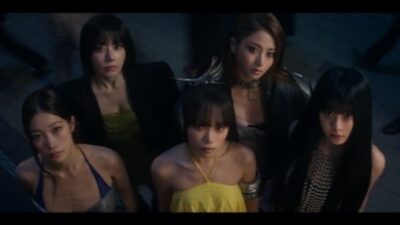 Le Sserafim akan Merilis Single Utama dari Album Studio Baru