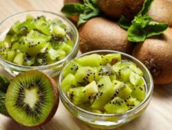 Berikut 5 Alasan Fantastis yang Membuktikan Kiwi adalah Buah Super yang Anda Butuhkan