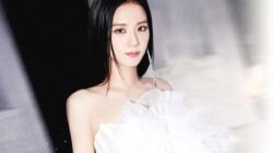 Jisoo Blackpink Raih Penghargaan Bintang Baru di Canneseries