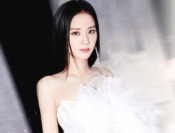 Jisoo Blackpink Raih Penghargaan Bintang Baru di Canneseries