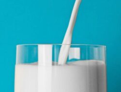 Kelola Berat Badan, Kadar Gula, dan Banyak Lagi hanya dengan Segelas Susu Hangat