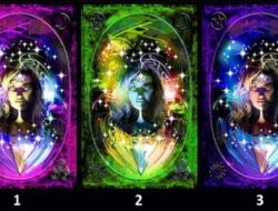 Tes Psikologi: Pilih Kartu dan Ketahui Apa yang Harus Anda Fokuskan dalam Waktu Dekat