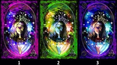 Tes Psikologi: Pilih Kartu dan Ketahui Apa yang Harus Anda Fokuskan dalam Waktu Dekat