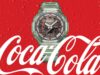 Casio Luncurkan Jam Tangan G-Shock Coca-Cola Baru dengan Desain Ikonik yang Terinspirasi dari Botol
