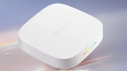 Dangbei Luncurkan Set-top Box Super Box H5 dengan Penyimpanan 64GB dan Dekode 8K