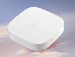 Dangbei Luncurkan Set-top Box Super Box H5 dengan Penyimpanan 64GB dan Dekode 8K