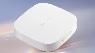 Dangbei Luncurkan Set-top Box Super Box H5 dengan Penyimpanan 64GB dan Dekode 8K