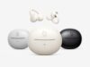 Baseus Luncurkan Earbud Clip-on MC2 dengan Baterai 60 Jam, IP67 dan Dukungan LDAC