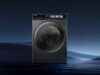 Haier Luncurkan Mesin Cuci Muat Depan Seri F11 dengan Teknologi Ultra Fresh Air dan Layar AI