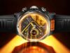 Rogbid Luncurkan Smartwatch SpinX dengan Roda Gulir Optik, Baterai 1100mAh dan Senter