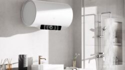 Xiaomi Luncurkan Pemanas Air Pintar 60L Baru yang Terjangkau dengan Pemanasan Cepat 2200W