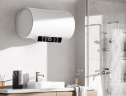 Xiaomi Luncurkan Pemanas Air Pintar 60L Baru yang Terjangkau dengan Pemanasan Cepat 2200W