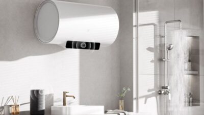 Xiaomi Luncurkan Pemanas Air Pintar 60L Baru yang Terjangkau dengan Pemanasan Cepat 2200W