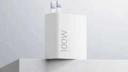 Xiaomi Luncurkan Paket Charger USB-A GaN 100W Ringkas