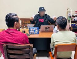 Pengedar Sabu di Sukoharjo Ditangkap, Polisi Amankan Sabu 229,5 Gram