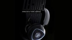 Lenovo Menggoda Headset Gaming Legion Y960 dengan Suara Surround 7.1 Sejati, Diluncurkan 19 Mei