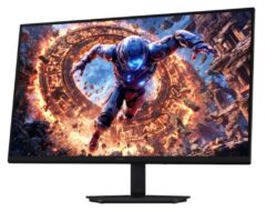 Monitor Samsung Odyssey G8 G80HS Diluncurkan dengan Resolusi 6K dan Kecepatan Refresh 330Hz