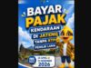 Giliran Jateng Terapkan Pembayaran Pajak Kendaraan Bermotor Tanpa KTP Pemilik Lama
