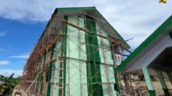 Sebanyak 3 Madrasah di Papua Barat dan Papua Barat Daya Direvitalisasi Kementerian PU