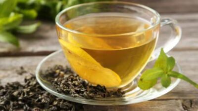 Tidak Hanya Menurunkan Berat Badan, Berikut 5 Manfaat Lain dari Minum Teh Hijau
