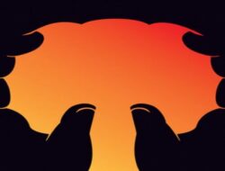 Tes Psikologi: Ketahui Seberapa Kreatif Anda dari Apa yang Pertama Kali Anda Perhatikan