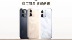 Vivo Y500s Diumumkan dengan Kamera 50MP dan Chip Snapdragon 4 Generasi ke-2