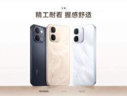 Vivo Y500s Diumumkan dengan Kamera 50MP dan Chip Snapdragon 4 Generasi ke-2