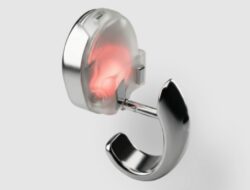 Anting Pintar Lumia 2 Diluncurkan dengan Pelacakan Aliran Darah dan Tidur