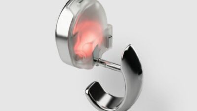 Anting Pintar Lumia 2 Diluncurkan dengan Pelacakan Aliran Darah dan Tidur