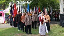 Semarakkan Kreativitas Mahasiswa, Univet Bantara Sukoharjo Gelar Bantara Fest “To Infinity and Beyond”