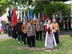 Semarakkan Kreativitas Mahasiswa, Univet Bantara Sukoharjo Gelar Bantara Fest “To Infinity and Beyond”